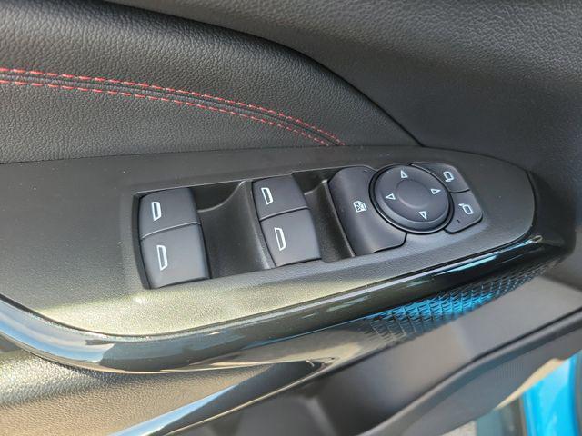 new 2026 Chevrolet Trax car, priced at $27,093