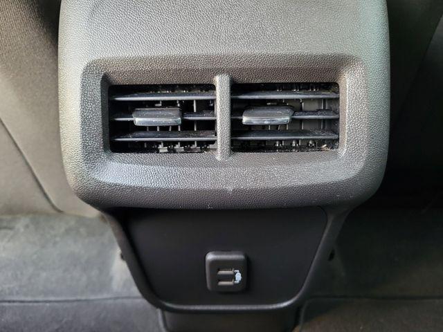 used 2024 Chevrolet Equinox car, priced at $22,888