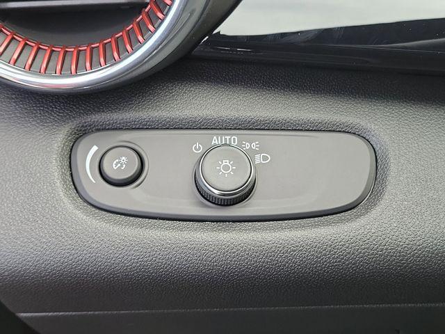 new 2026 Chevrolet Trax car, priced at $27,219