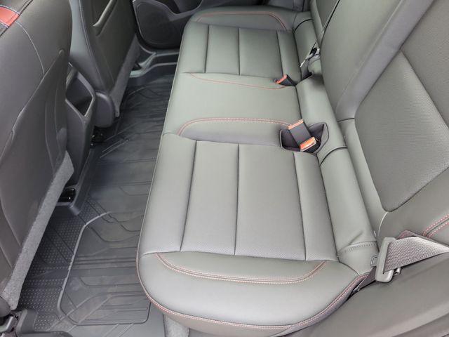 new 2026 Chevrolet Trax car, priced at $27,219