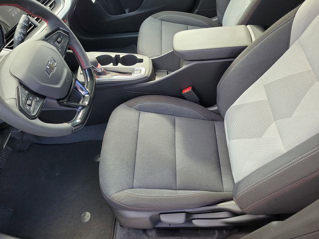 new 2026 Chevrolet Trax car, priced at $25,661