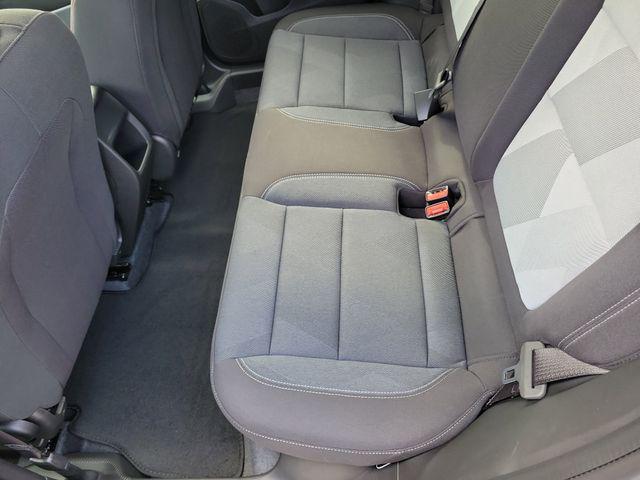 new 2026 Chevrolet Trax car, priced at $25,661