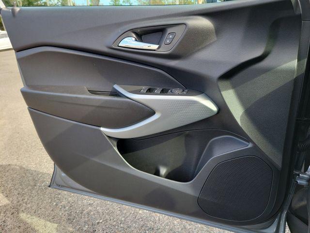 new 2026 Chevrolet Trax car, priced at $25,661