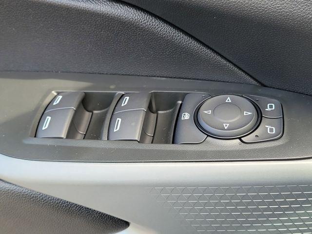 new 2026 Chevrolet Trax car, priced at $25,661