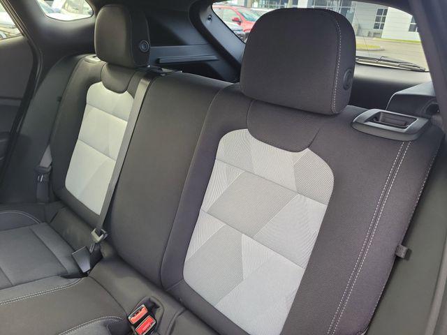 new 2026 Chevrolet Trax car, priced at $25,661