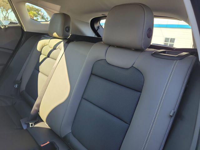 new 2026 Chevrolet Trax car, priced at $26,091