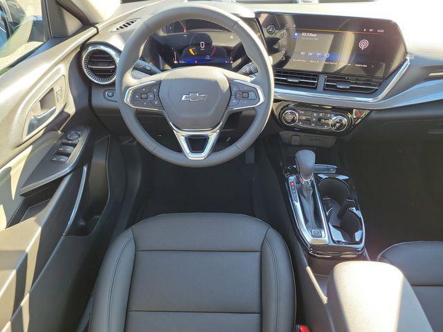 new 2026 Chevrolet Trax car, priced at $26,091