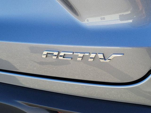 new 2026 Chevrolet Trax car, priced at $26,091