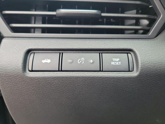 used 2025 Nissan Altima car, priced at $24,398