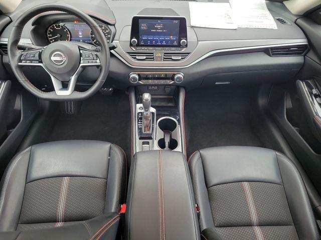 used 2025 Nissan Altima car, priced at $24,398