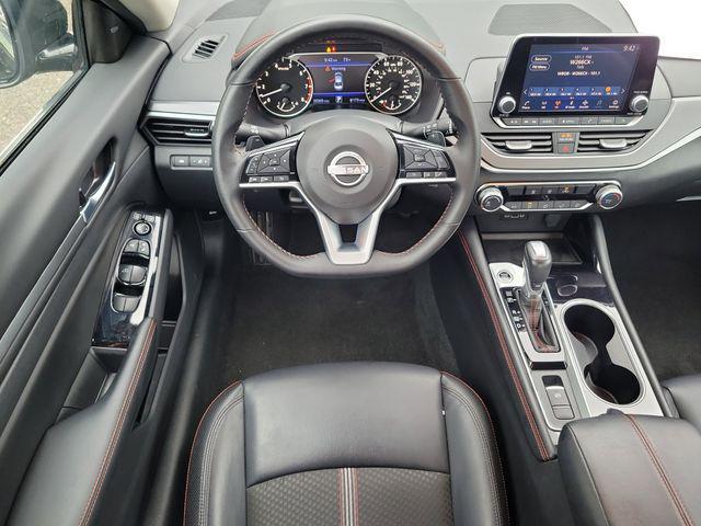 used 2025 Nissan Altima car, priced at $24,398