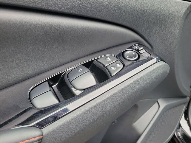 used 2025 Nissan Altima car, priced at $24,398