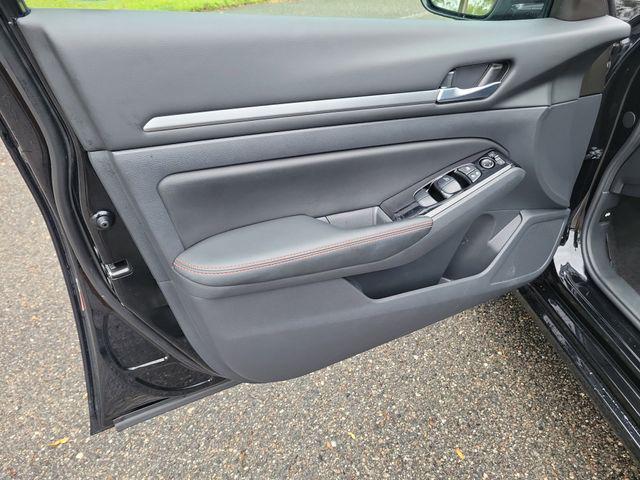 used 2025 Nissan Altima car, priced at $24,398