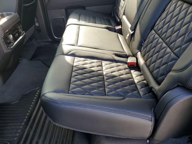 new 2025 Chevrolet Silverado 2500 car, priced at $85,535