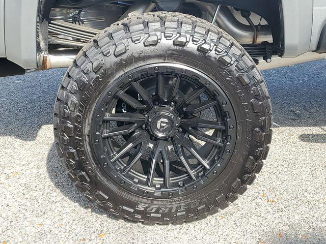 new 2025 Chevrolet Silverado 2500 car, priced at $85,535