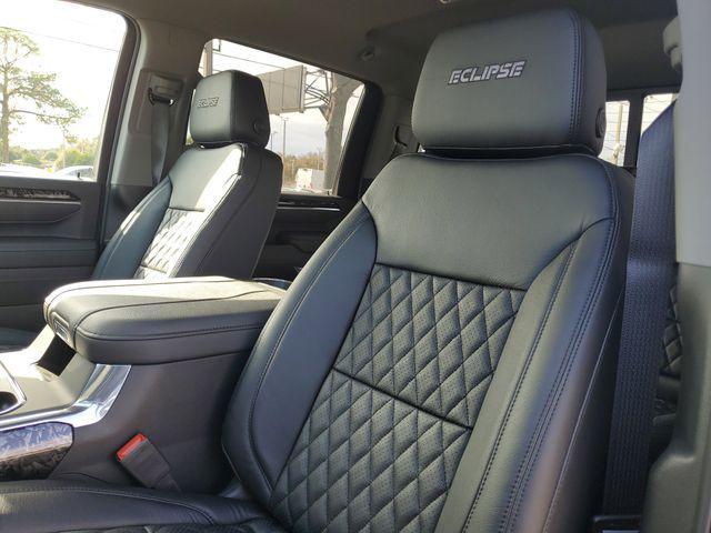 new 2025 Chevrolet Silverado 2500 car, priced at $85,535