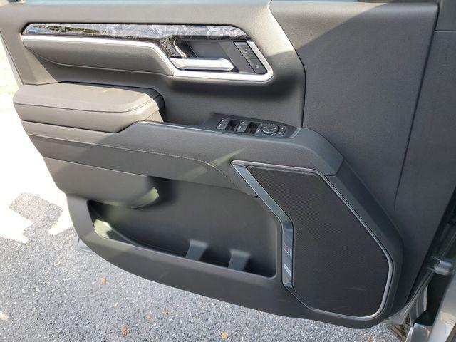 new 2025 Chevrolet Silverado 2500 car, priced at $85,535