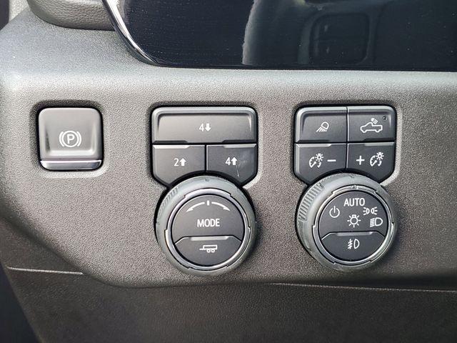 new 2025 Chevrolet Silverado 2500 car, priced at $85,535