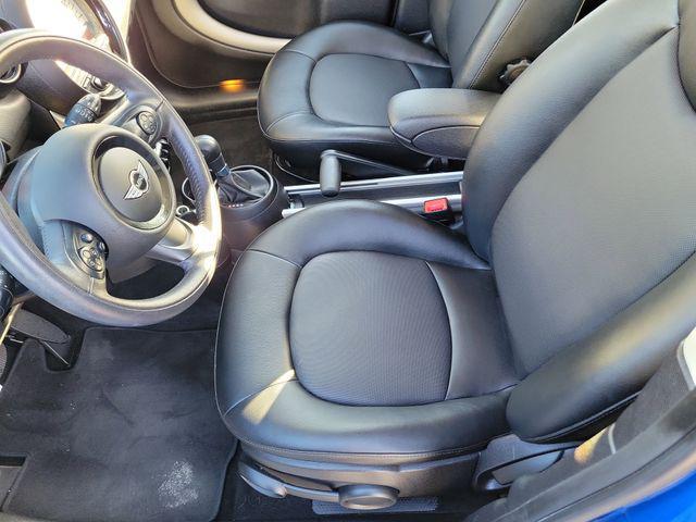 used 2014 MINI Countryman car, priced at $6,991