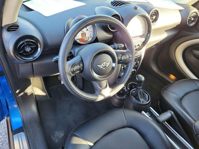 used 2014 MINI Countryman car, priced at $6,991