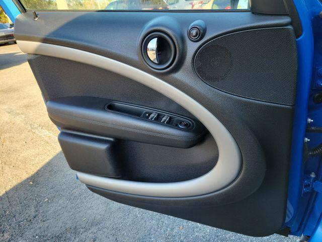 used 2014 MINI Countryman car, priced at $6,991