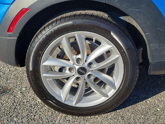 used 2014 MINI Countryman car, priced at $6,991