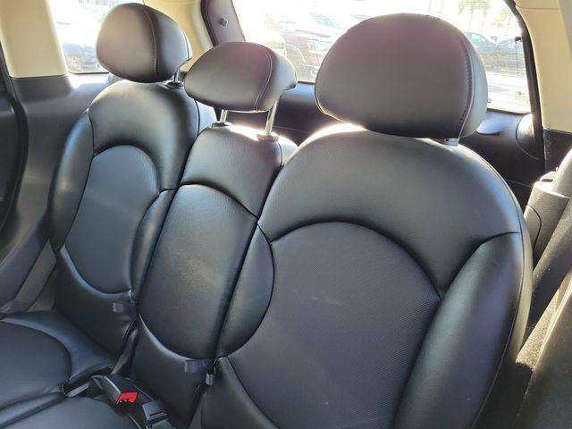 used 2014 MINI Countryman car, priced at $6,991