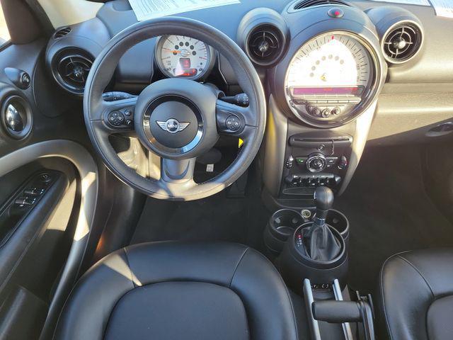 used 2014 MINI Countryman car, priced at $6,991