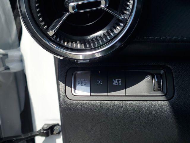 new 2026 Chevrolet Equinox car, priced at $27,465