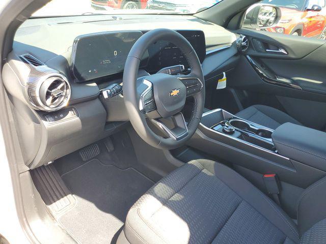 new 2026 Chevrolet Equinox car, priced at $27,465