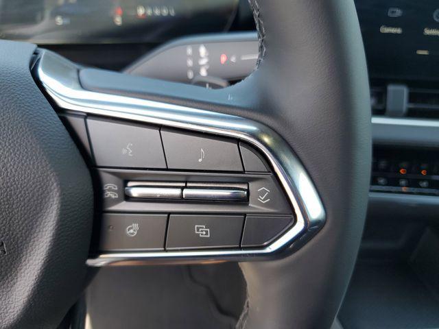 new 2026 Chevrolet Equinox car, priced at $27,465