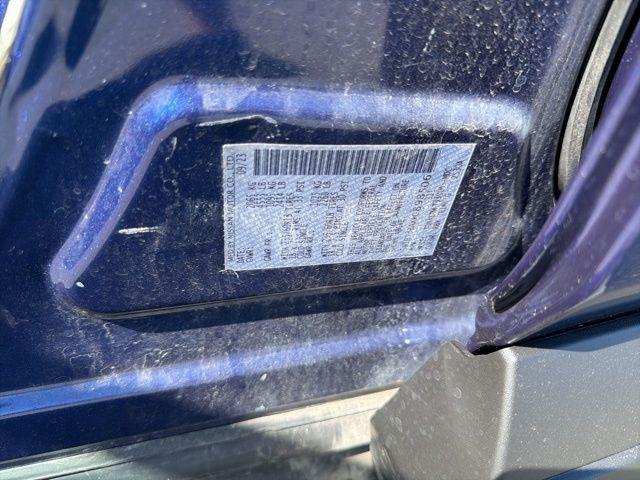 used 2023 Nissan Rogue car, priced at $19,021