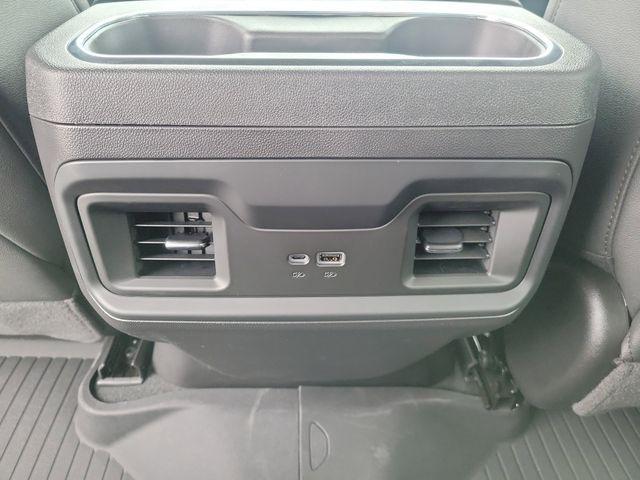 new 2026 Chevrolet Silverado 1500 car, priced at $60,068