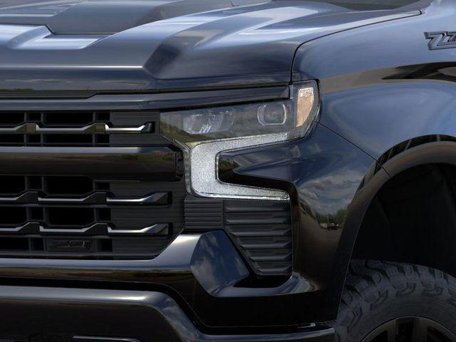 new 2026 Chevrolet Silverado 1500 car, priced at $60,068