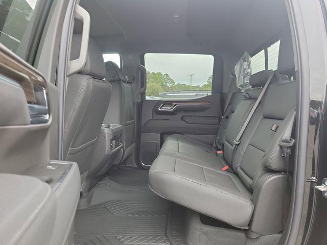 new 2026 Chevrolet Silverado 1500 car, priced at $60,068