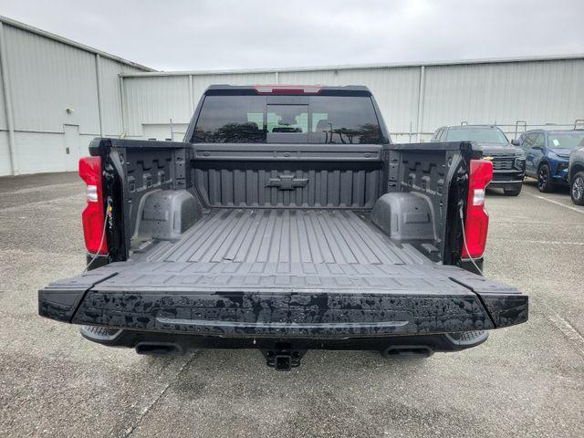 new 2026 Chevrolet Silverado 1500 car, priced at $60,068