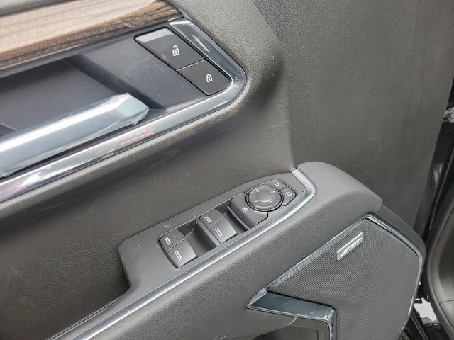 new 2026 Chevrolet Silverado 1500 car, priced at $60,068