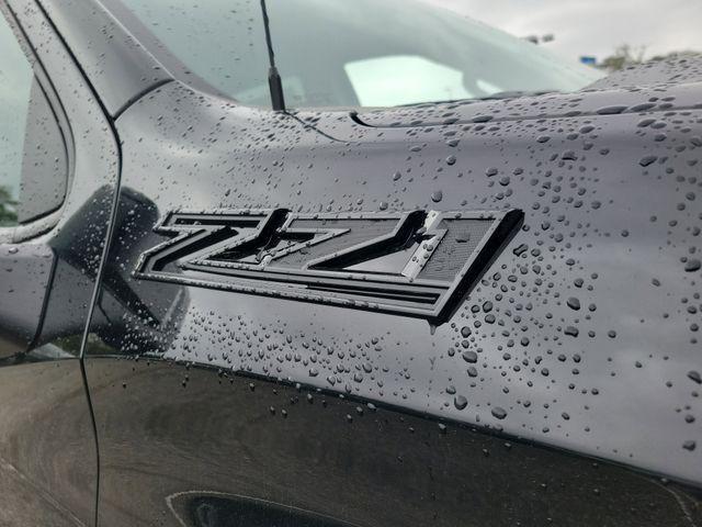 new 2026 Chevrolet Silverado 1500 car, priced at $60,068