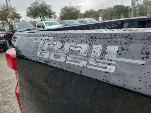 new 2026 Chevrolet Silverado 1500 car, priced at $60,068