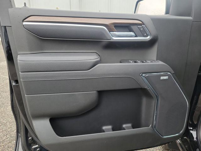 new 2026 Chevrolet Silverado 1500 car, priced at $60,068