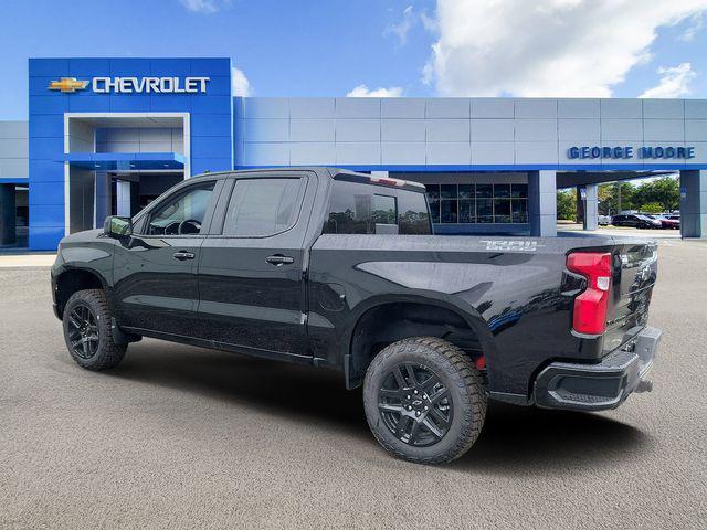 new 2026 Chevrolet Silverado 1500 car, priced at $60,068