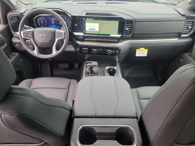 new 2026 Chevrolet Silverado 1500 car, priced at $60,068