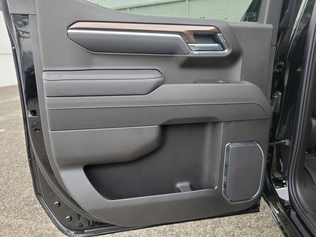 new 2026 Chevrolet Silverado 1500 car, priced at $60,068