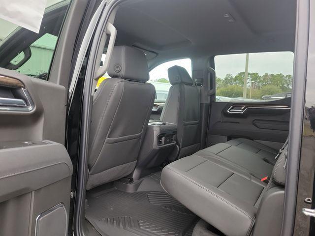 new 2026 Chevrolet Silverado 1500 car, priced at $60,068