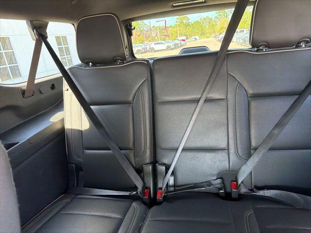 used 2023 Chevrolet Suburban car, priced at $45,379