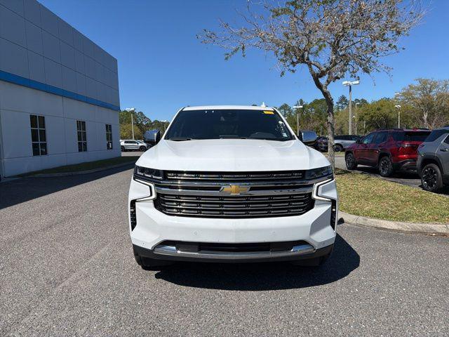 used 2023 Chevrolet Suburban car, priced at $45,379