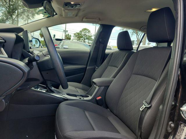 used 2023 Toyota Corolla car, priced at $18,982