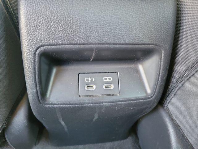 used 2023 Toyota Corolla car, priced at $18,982