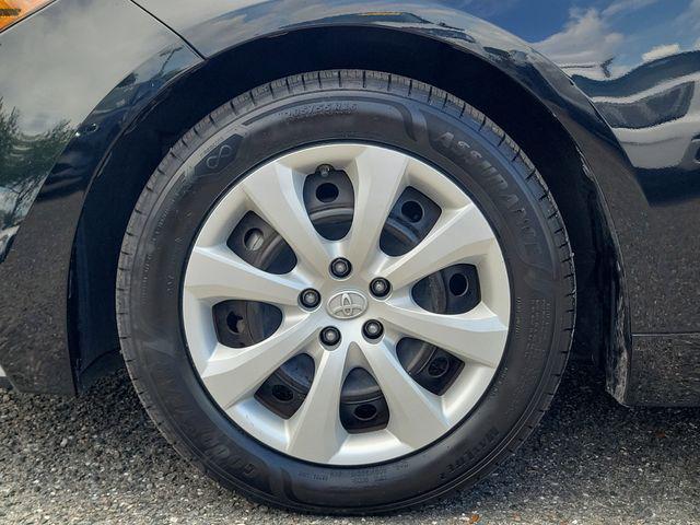 used 2023 Toyota Corolla car, priced at $18,982