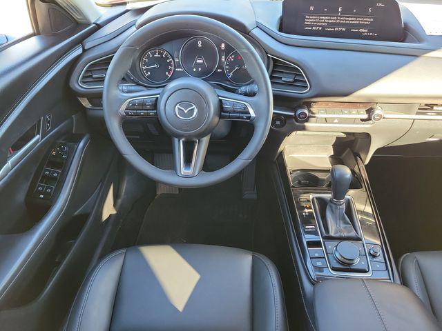 used 2024 Mazda CX-30 car, priced at $19,985